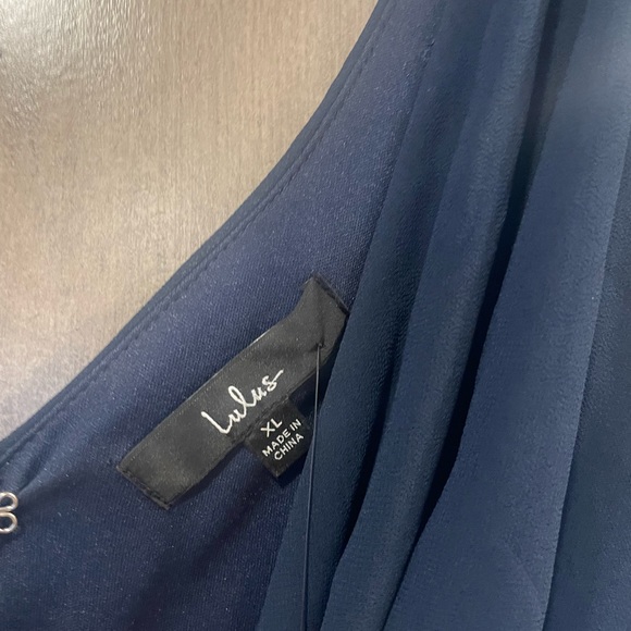 Lulus Dress - Picture 4 of 8